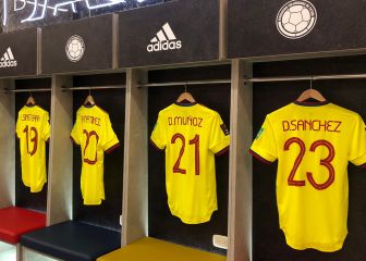 La FCF inaugura su sede deportiva en Barranquilla