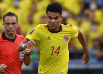 Colombia - Ecuador: horario, TV y dónde ver