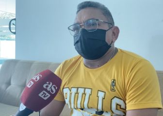 Padre de Luis Díaz: 
