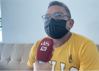 Club Baller, el club que forjo el sueño de la familia de Luis Díaz