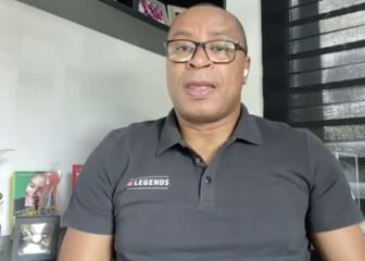 Paulo Sérgio sobre James: 
