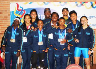 Créditos condonables para campeones Intercolegiados