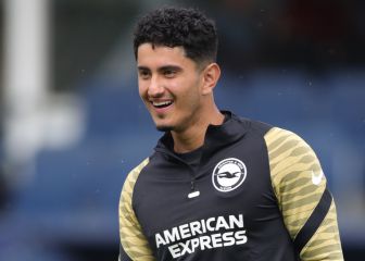 Steven Alzate estará fuera por un 