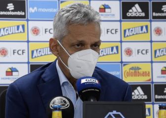 Reinaldo Rueda sobre el VAR: 