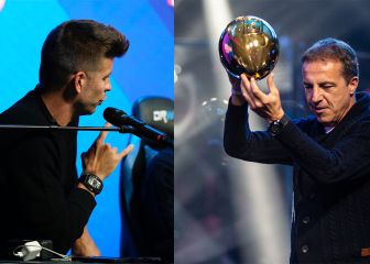 Piqué a Soria: 