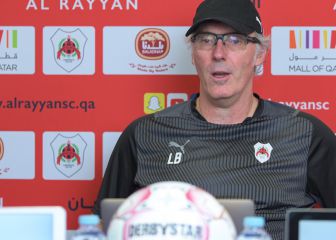 Laurent Blanc: 