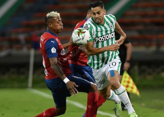 Nacional y DIM chocan en un clásico avivado por la afición