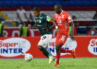 América - Cali: TV, horario y cómo ver online la Liga BetPlay