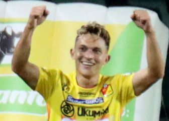 Pereira golea a Once Caldas y se aleja del descenso