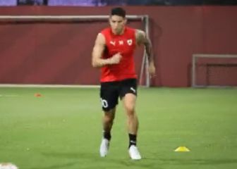 James y Al Rayyan están listos para enfrentar a Al Duhail