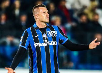 Empoli - Atalanta: TV, horario y cómo ver online la Serie A