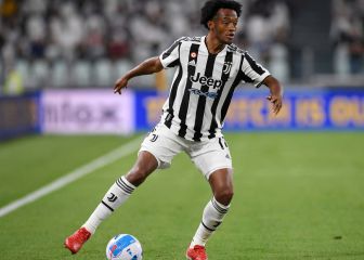 Últimos minutos de partido