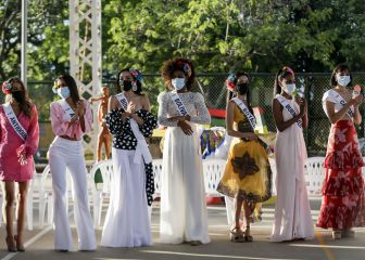 Miss Universo Colombia 2021: normas, formato y selección