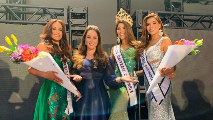 ¿Qué diferencias hay entre Miss Universo, Miss Universo Colombia y Miss Mundo?