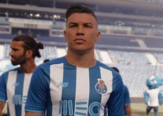 Matheus Uribe: 