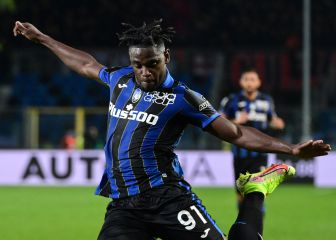 Semana clave para los colombianos en Champions
