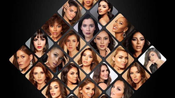 Miss Universo Colombia 2021: link y cómo votar online a mi candidata favorita