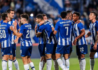 Porto - Milan: TV, horario y cómo ver online la Champions