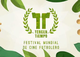 Bogotá y la cultura del cine futbolero con 