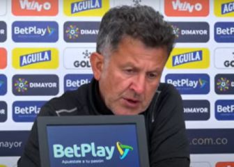 Osorio: 