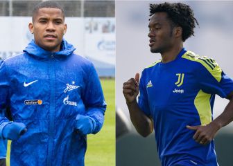Barrios-Cuadrado: Doble duelo clave por la clasificación