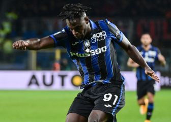 Manchester United - Atalanta: TV, horario y cómo ver online
