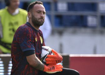 Liderazgo en Selección, clave del buen momento de Ospina