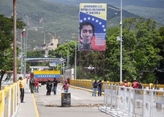 Colombia busca reestablecer relaciones con Venezuela