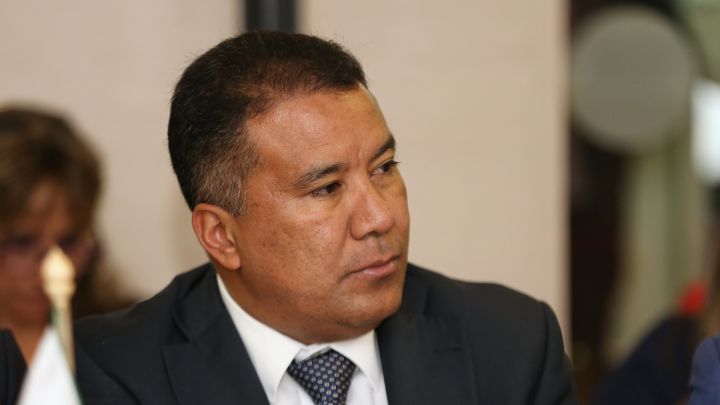 Capturan a gobernador de Arauca por presuntos nexos con el ELN