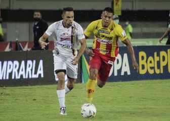Pereira hace historia: Elimina a Tolima y es finalista de la Copa