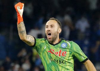 Napoli - Legia: TV, horario y cómo ver online