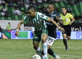 Nacional - Cali: TV, horario y cómo ver online