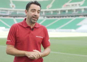 Xavi: 