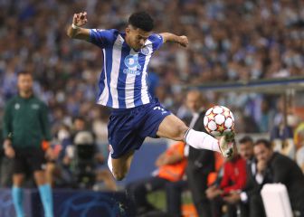 El Newcastle piensa en Luis Díaz