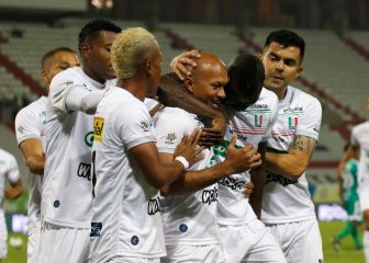 Once caldas vence a La Equidad en el Palogrande