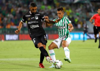 Nacional vence a Cali y jugará la final de Copa