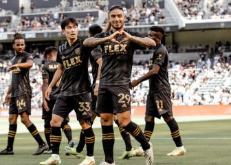 Radar Selección: números de Castañeda, Cantillo y Arango