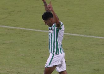 Duque mete a Nacional en la final de la Copa BetPlay