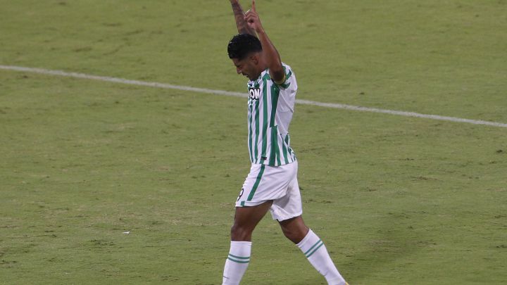 Nacional vence a Cali y va a la final de Copa BetPlay ante Pereira