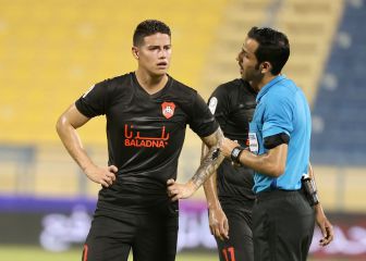 Al Sadd - Al Rayyan: TV, horario y cómo ver online