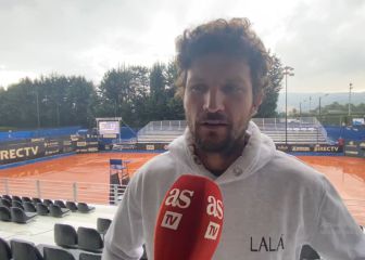 Barrientos y Mejía destacan el regreso de Challengers al país