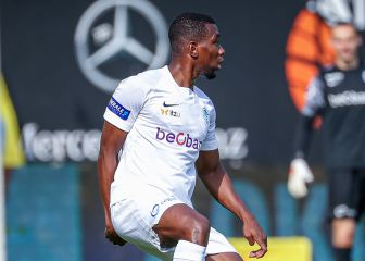 Alarma en Selección: Lesión de Carlos Cuesta con Genk