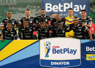 Cali protesta de forma oficial por decisiones arbitrales