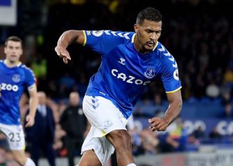 Everton - Watford: TV, horario y cómo ver online la Premier