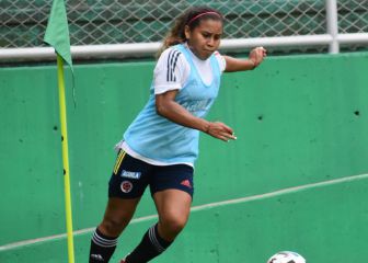 Colombia - Chile : horario, TV y dónde ver el amistoso