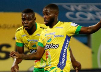 Atlético Huila regresa a la B