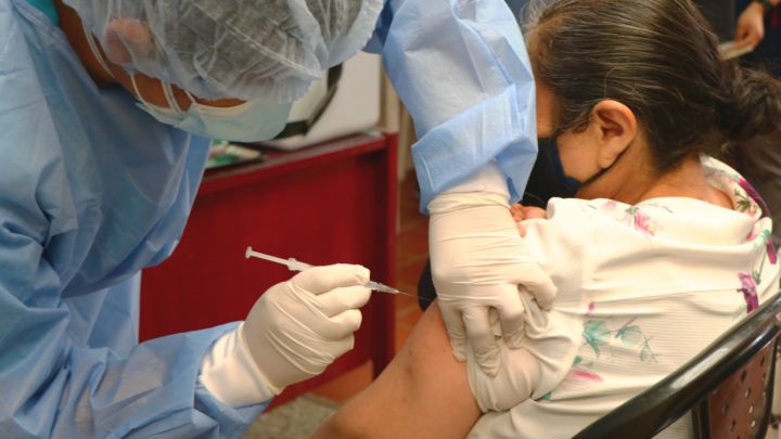 Curva del coronavirus en Colombia, hoy 24 de octubre: ¿Cuántos casos y muertes hay?