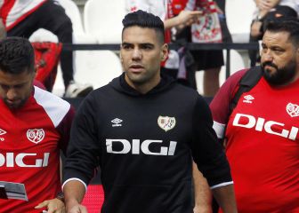 Betis - Rayo Vallecano: TV, horario y cómo ver online