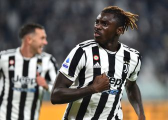 Inter - Juventus: TV, horario y cómo ver online la Serie A