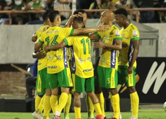 Atlético Huila - Santa Fe: TV, horario y cómo ver online